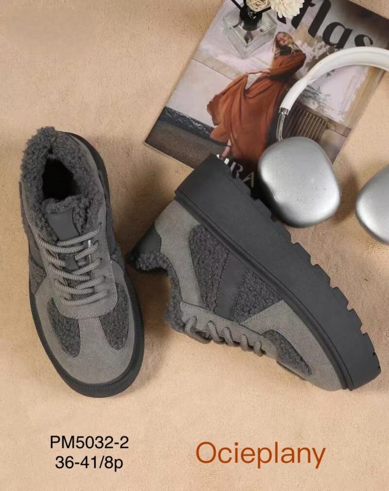 Buty sportowe damskie Roz 36-41/ 8 par